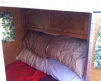 "S"leep Inn Interior