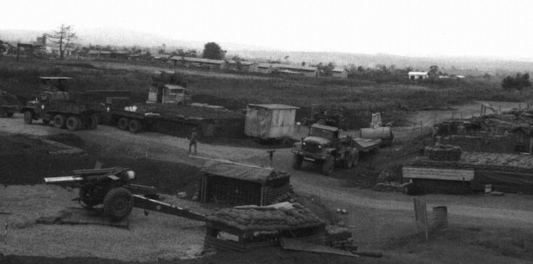 TTT Vietnam 1971