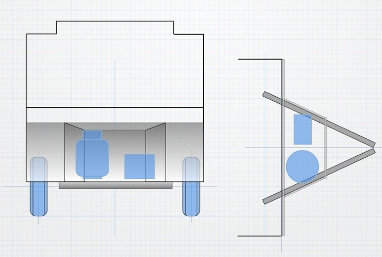 Tongue Box