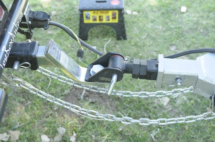 offroad hitch
