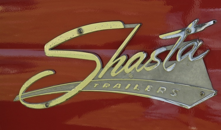 shasta logo