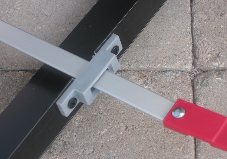 opening close-up
