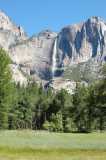 Yosemite Valley DSC 5530