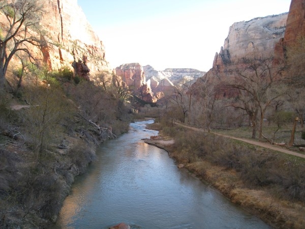 Zion NP IMG 1091