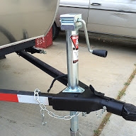 Trailer Hitch