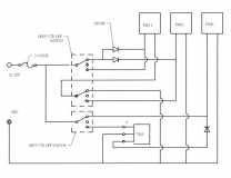 Fan Circuit