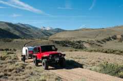 Eastern Sierra