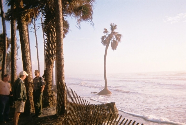 Hunting Island