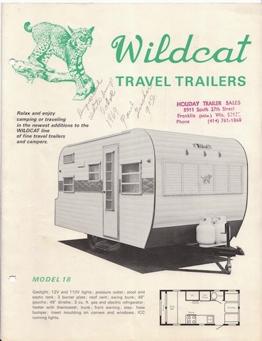 wildcat manual