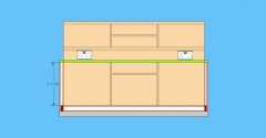 Galley Cabinets