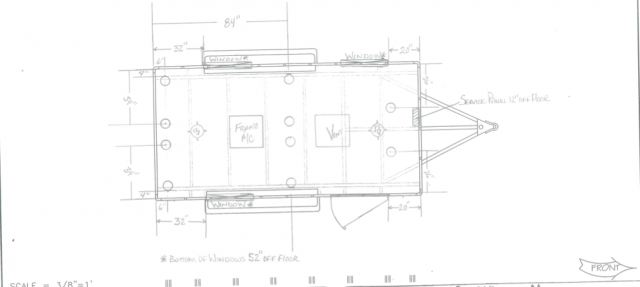 RF7X142 Factory Layout