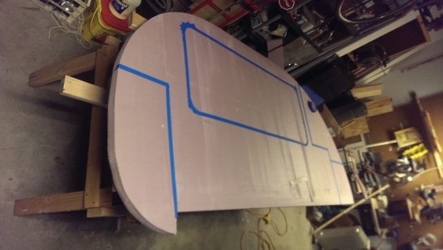 Window Too big?