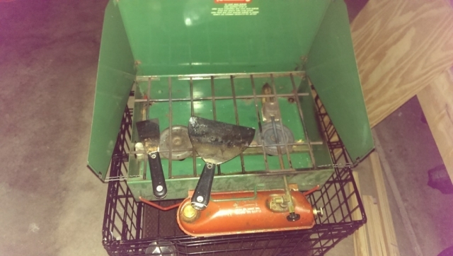 foam cutting tools