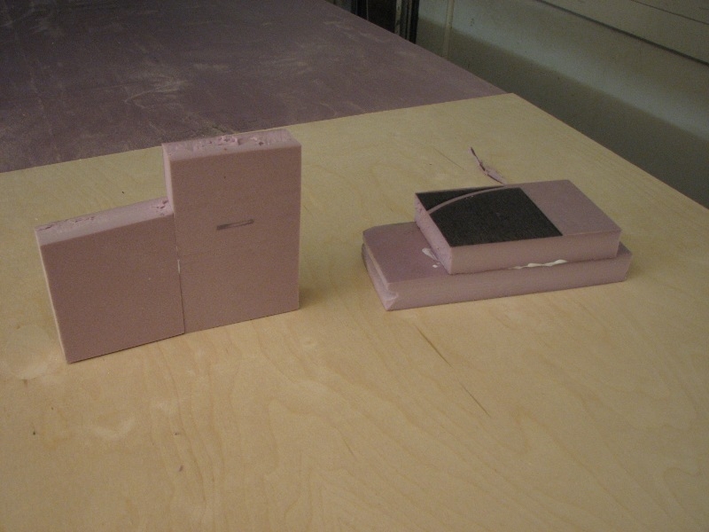 foam glu 3