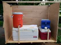 Trailer-20140608 16405kitchencoolerfitting640x480