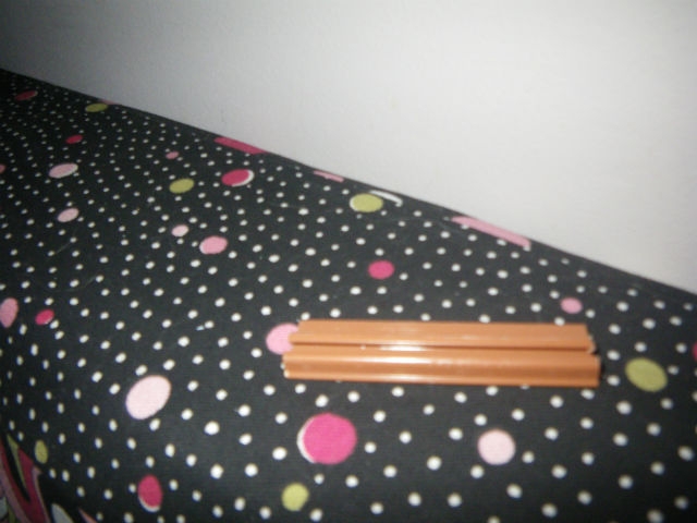 curtain rail