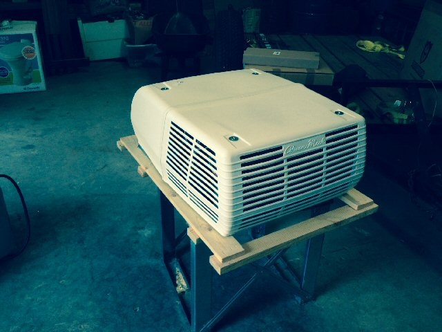 Coleman AC