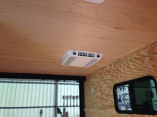 AC complete