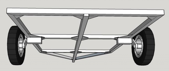 Raindrop chassis-complete2