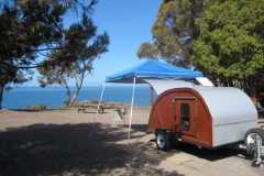 El Capitan State Beach 6/14