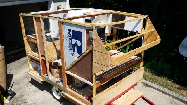 Trailer Build 109