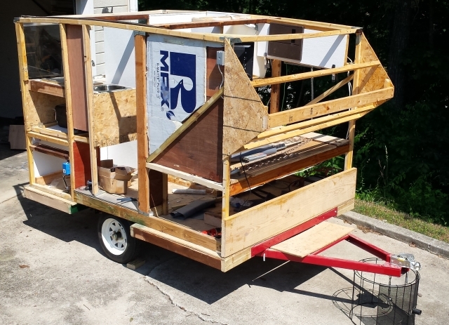 Trailer Build 108