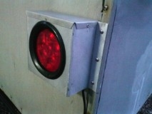 Tail Light 2