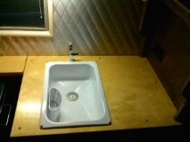 Sink 1