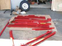 LOTS OF PARTS
