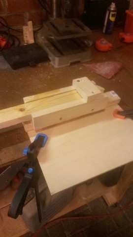 roofspar jig