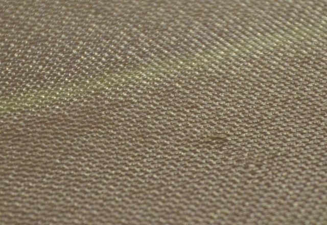 2 Sep 2015 - FG cloth after lamination