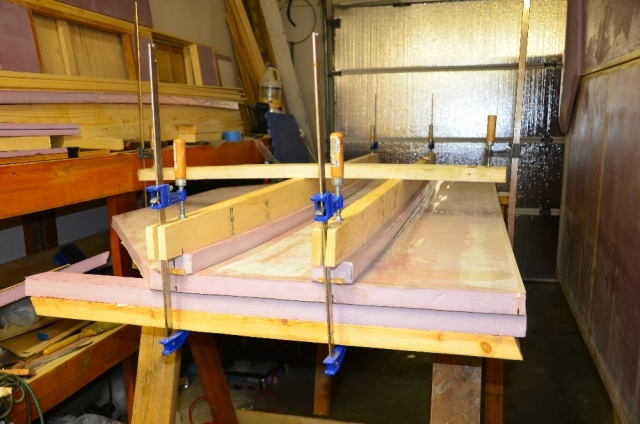 23 Dec 2015 Roof panel curve2