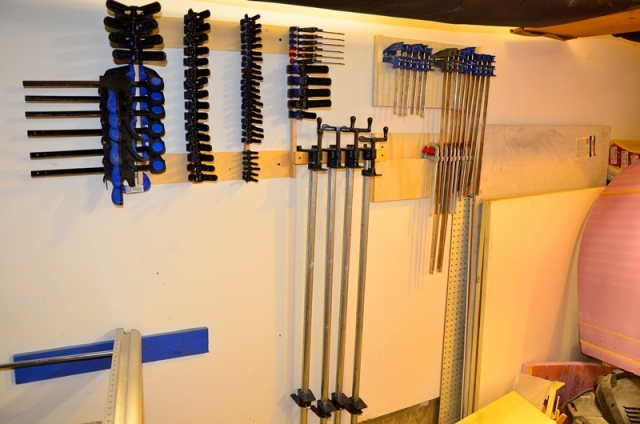 27 Dec 2015 clamp organizer