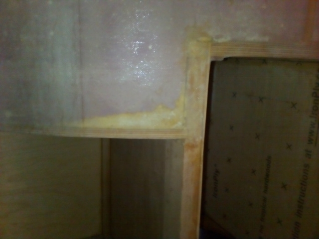 damage