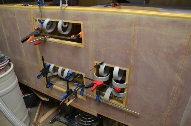 2016-12-11 Fridge and furnace vents