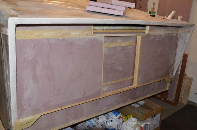 2018-09-02 roof back edge forming