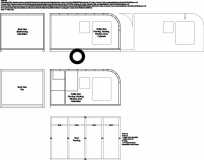Teardrop Plans