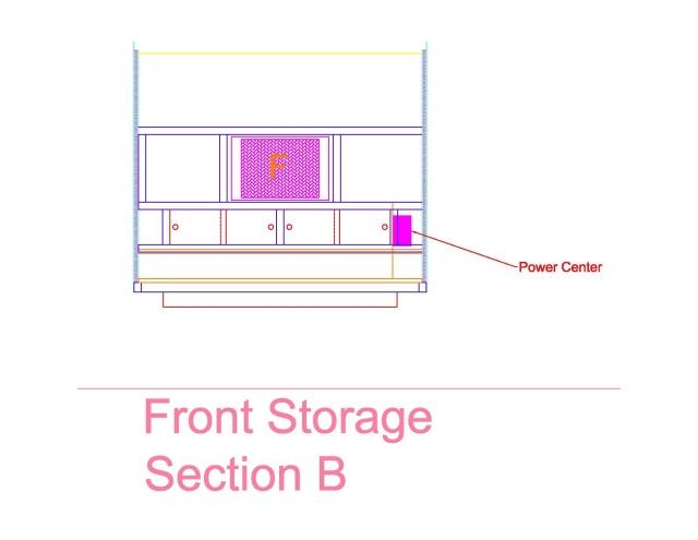 Front Storage -Section B 9-26-14