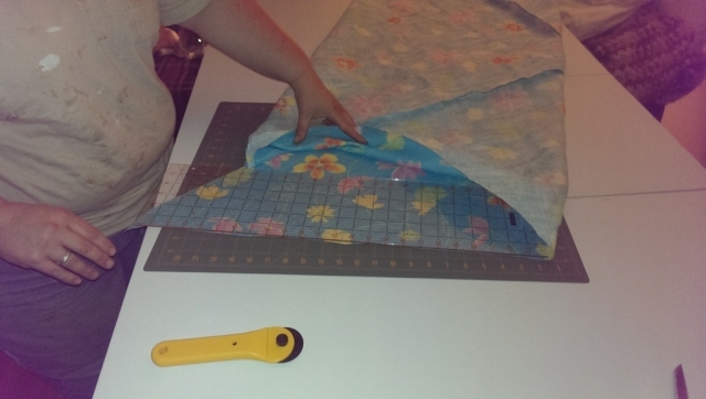 bias tape tutorial