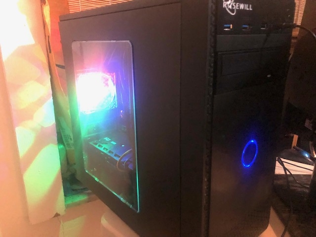 IMG Rosewill