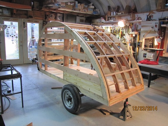 stifners added for fenders