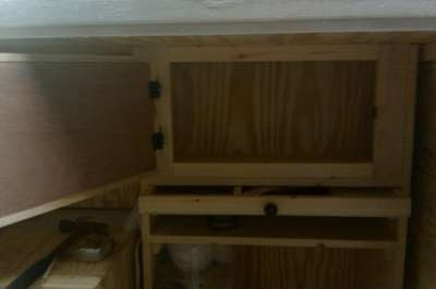 Galley 1