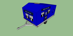 Tardis simple