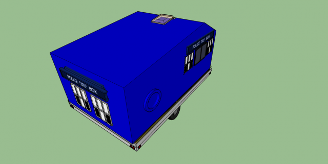 Tardis simple2