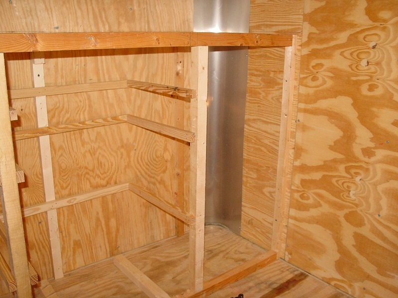 Clothes Hanger
