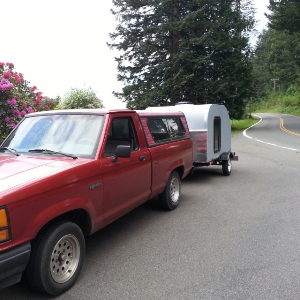 ROAD TEST!