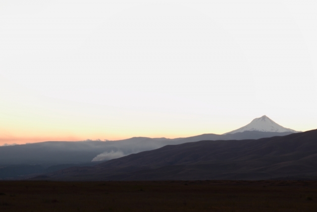 Mount Hood