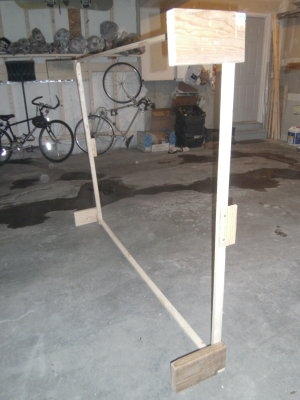 Beula.nose glueing frame.15