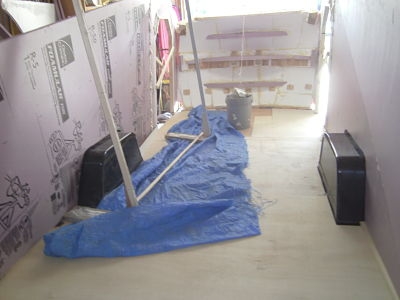 57.beula interior with walls in place