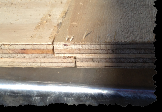 Sheet Joining